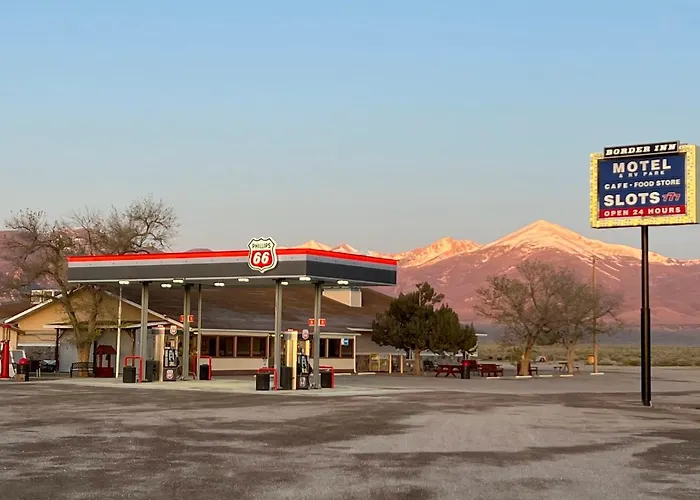 Border Inn Casino