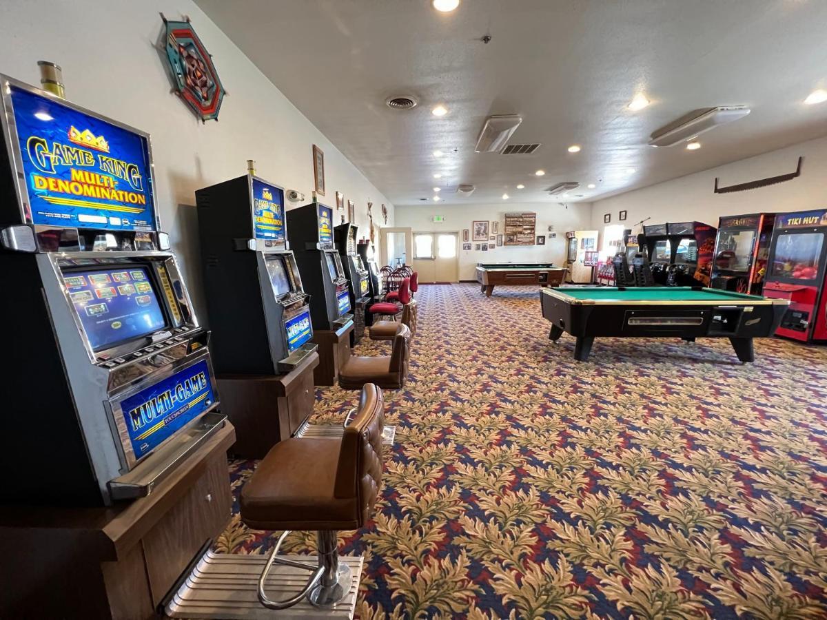 Border Casino *