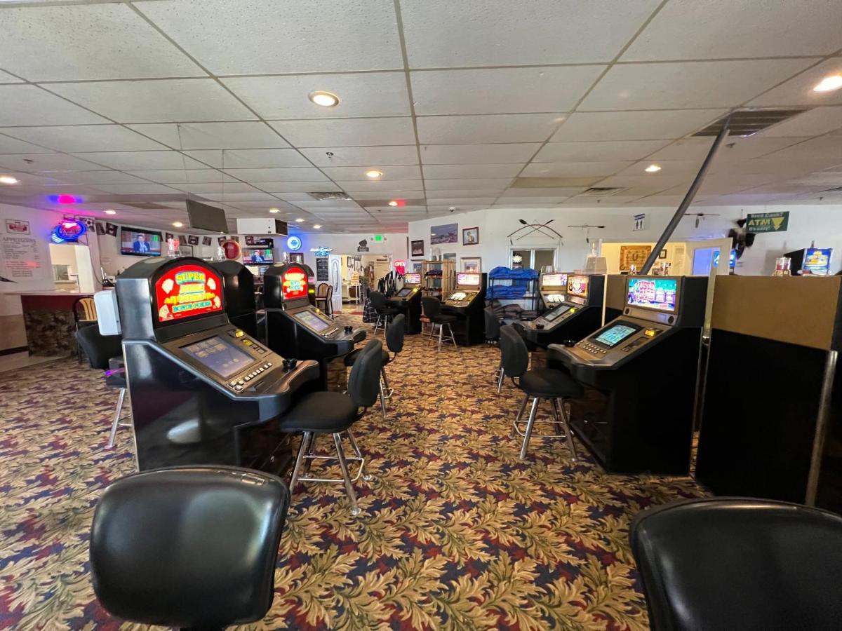 Motel Border Casino
