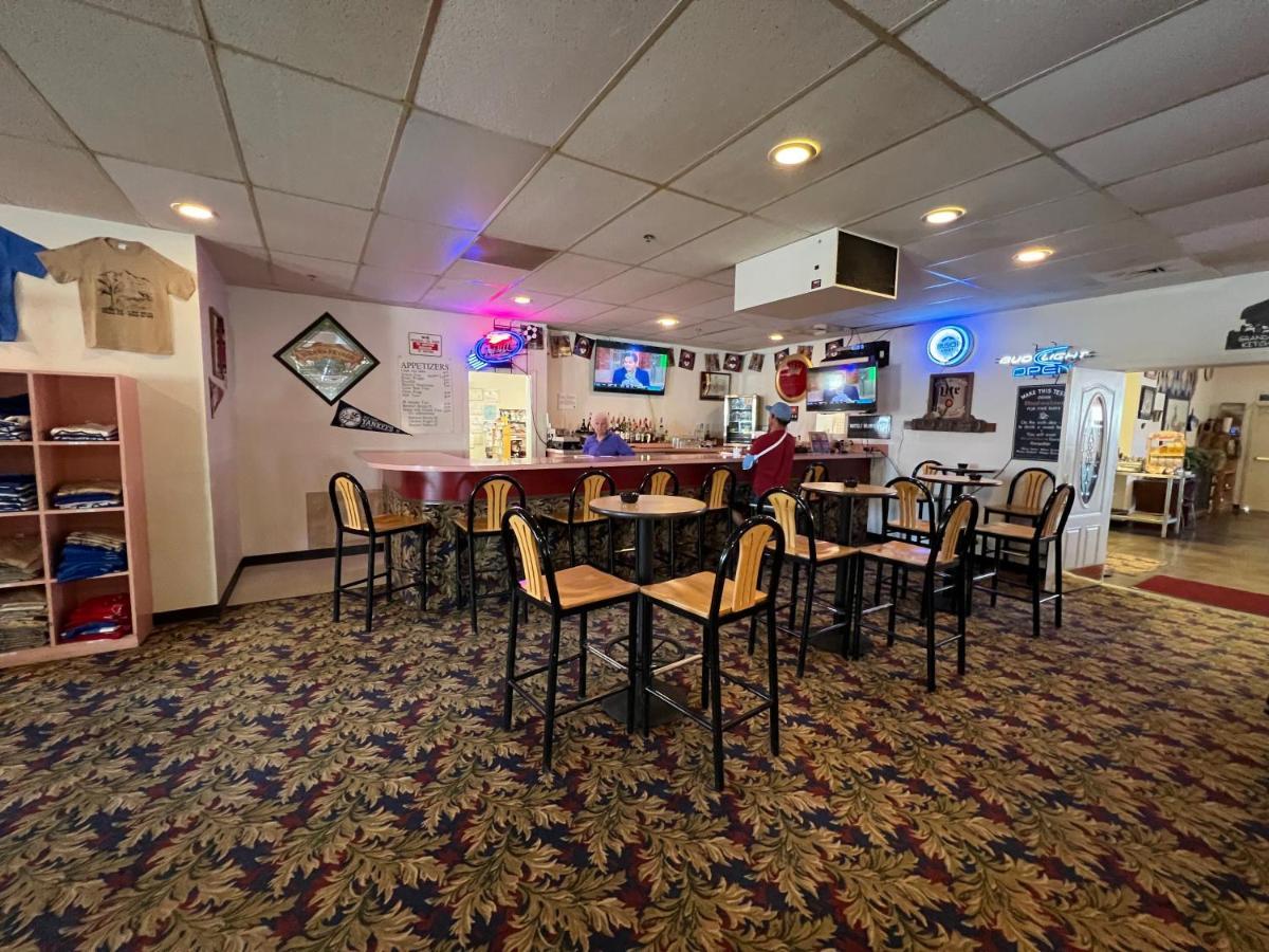 Border Casino *