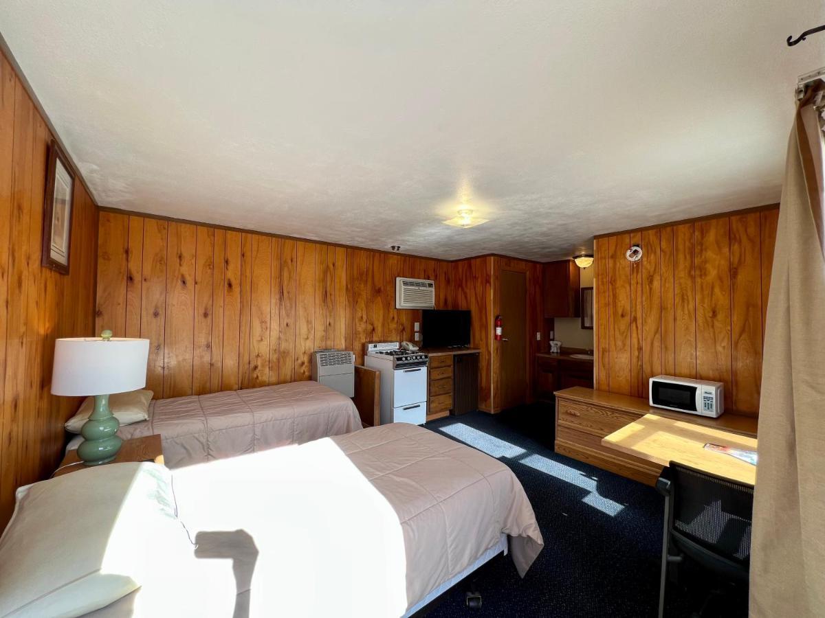 Motel Border Casino *