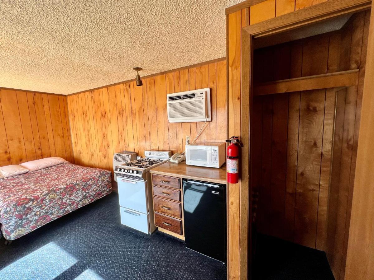 Border Casino Motel