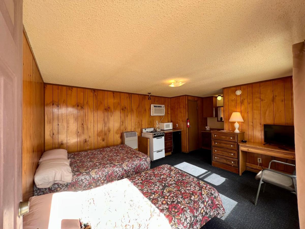 Motel Border Casino