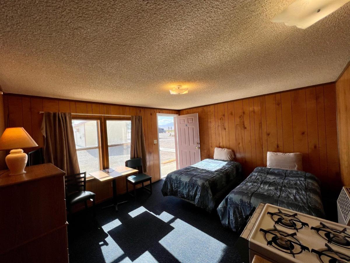Motel Border Casino *