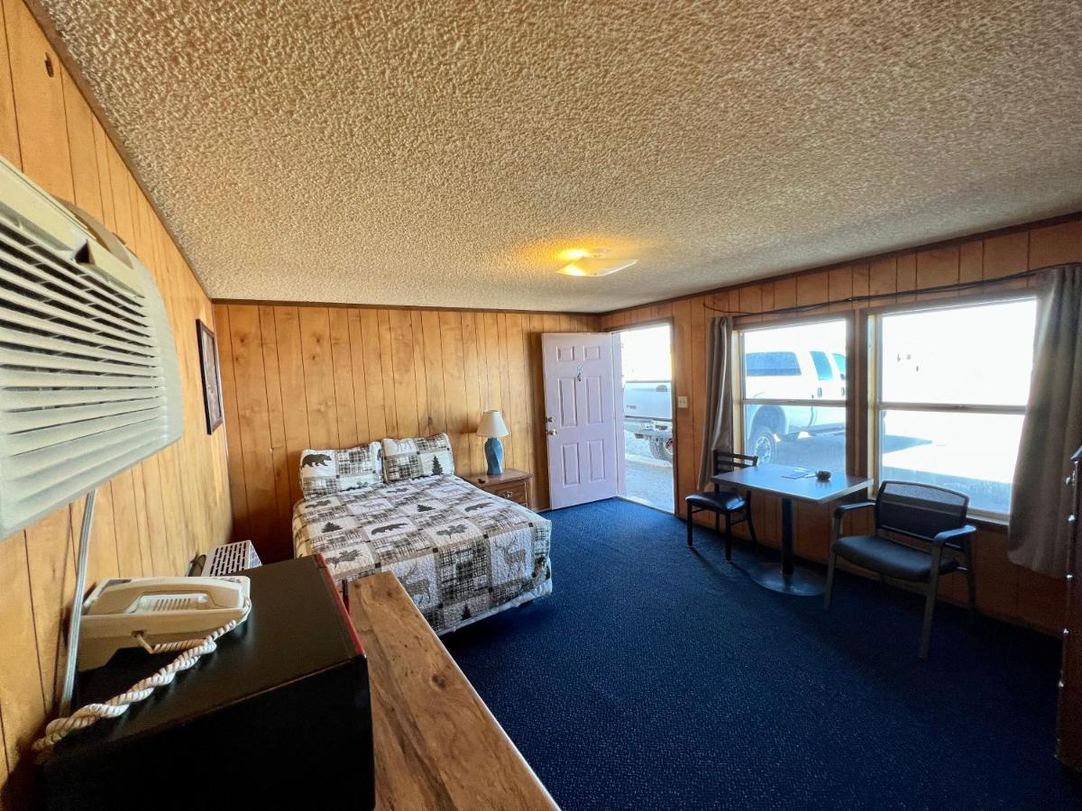 Border Casino Motel Baker
